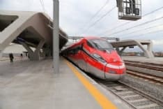 ALTA VELOCITA' - Nuova stazione: associazioni dall'assessore Gabusi