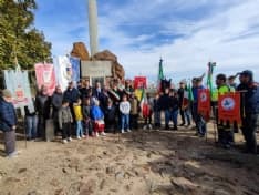 CANAVESE - Celebrata la giornata dell'Unità Nazionale e delle Forze armate - FOTO