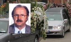 CANAVESE - Giornalismo in lutto per l'addio a Walter Barbero