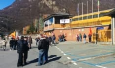 SPARONE - Crisi all'ex Ims: partono le trattative per salvare i lavoratori