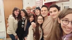 IVREA - Bisbigli: un libro e uno spettacolo teatrale per dire basta alla violenza sulle donne