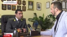 CALUSO - Il paese che paga le tasse due volte protagonista a «Mi manda Rai Tre»