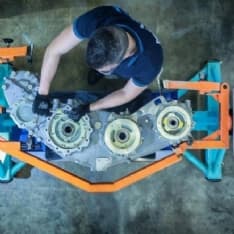 CANAVESE - Le aziende della manifattura aprono le porte per «Piemonte Fabbriche Aperte»