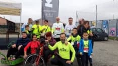 CHIVASSO - Raccolta doni per i bimbi che hanno bisogno