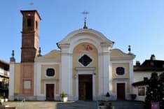 BUSANO - Boom covid, 52 casi: il focolaio partito dalla cantoria della parrocchia