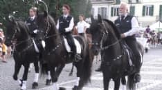 IVREA - Polemica su San Savino: «Costa troppo alle casse del Comune»