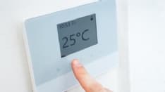 CIRIE' - La città passa al teleriscaldamento con la centrale a cippato