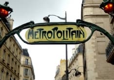 MONDO - Parigi dice addio ai biglietti della sua «Métro»