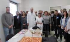 IVREA - Tante donazioni da tutto il Canavese per i bimbi ricoverati nel reparto di pediatria