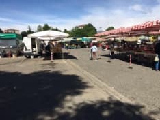 FASE 2 - Con il «Bonus Mercati» 1500 euro agli ambulanti che non hanno lavorato