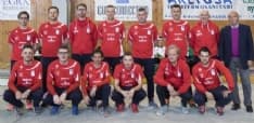 BOCCE - Final Four Serie A maschile: tre piemontesi qualificate