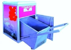 SAN BENIGNO - Quasi 4mila euro per un box libri, l'opposizione attacca il sindaco: «Le priorità sono altre»