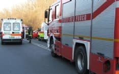 LEINI - Tragedia sulla 460: 43enne si toglie la vita con il monossido di carbonio. Aveva anche perso il lavoro