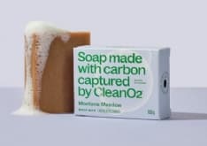 AMBIENTE – E se la CO2 diventasse sapone?