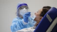 CANAVESE - Tamponi gratis per studenti e operatori scolastici: hotspot aperti a Ivrea, Castellamonte, Chivasso, Lanzo e Settimo