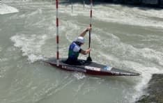 IVREA - Mondiali di canoa, qualificazioni Junior: passano il turno tutto gli italiani in gara