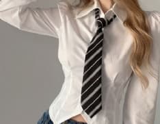 FASHION – La cravatta adesso è per lei