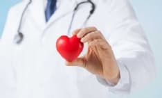 CIRIE' - Eccellenze nel reparto di cardiologia dell'ospedale: due studi diventano internazionali