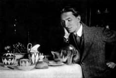 AGLIE' - Guido Gozzano, Oh! Mi m’antendô pà vaire!