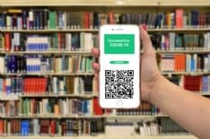 PONT - Green pass anche in biblioteca: si dimette per protesta un componente della commissione