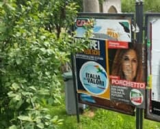 ELEZIONI - Claudia Porchietto risponde per le rime al M5S