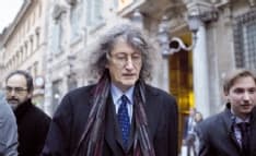 SETTIMO VITTONE - Casaleggio scrive a Chiamparino: «Niente profughi qui»