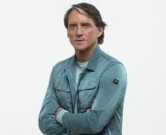 EURO 2020 - «Mancio» ha già vinto la classifica dell'eleganza