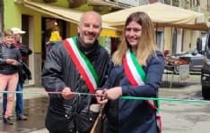 SAN GIORGIO CANAVESE - E' iniziato il «Festival della Reciprocità» delle Tre Terre Canavesane - VIDEO