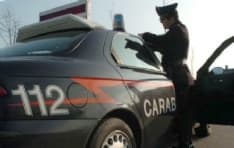 STRAMBINO - Guida senza patente e si spaccia per lo zio: denunciato