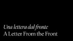 ARTE – Gli artisti ucraini al Castello di Rivoli