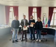 CASTELLAMONTE - Parte «Solidarietà in Movimento»: un aiuto per le persone con problemi di mobilità - FOTO e VIDEO