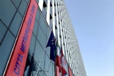 LAVORO - La Città metropolitana cerca 2 dirigenti e 4 funzionari