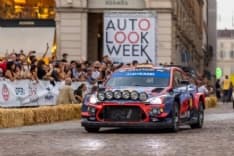 EVENTI – Settembre, tempo di motori