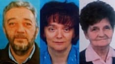 CASELLE - Strage nella villetta: l'ex colf condannata all'ergastolo