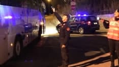 SICUREZZA STRADALE - I cinofili di Volpiano al lavoro tutta la notte