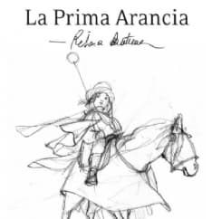 IVREA - Il progetto «La Prima Arancia» riporta Rebecca Dautremer in Canavese