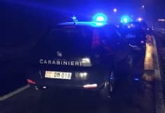 BOLLENGO - Va a funghi e si perde nel bosco: salvato dai carabinieri