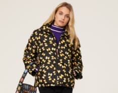 TREND – Il piumino con la pasta che fa impazzire l’America