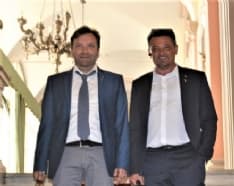 CANAVESE - Fava e Leone contro Conte e il blocco degli spostamenti