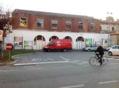 CASTELLAMONTE - Va di nuovo all'asta la palestra «Minotauro»