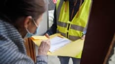 CASTELLAMONTE - Allarme truffe a Sant'Anna Boschi, il consiglio di frazione: «Non aprite agli sconosciuti»