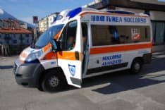 IVREA - Partono nuovi corsi per volontari del 118