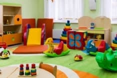 CANAVESE - Asili nido, micro nidi, sezioni primavera potranno riaprire lunedì 31 agosto