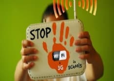 SALUTE - Il WiFi è dannoso per i bambini delle scuole? Risponde l'Arpa