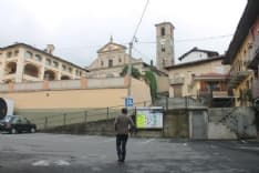 FORNO CANAVESE - I 650 anni di cammino della parrocchia del paese