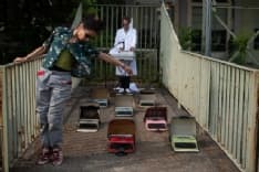 AGLIE' -  Sorrisi e applausi per il primo evento di successo di Morena Stories - FOTO