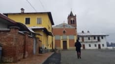 CANAVESE - «Isolati a Natale e Capodanno»: il Dpcm Conte «blinda» i residenti di San Francesco Benne e San Giovanni