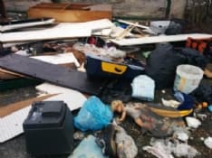 RIVAROLO - Discariche abusive? Il Comune arruola volontari per la giornata ecologica