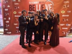 IVREA - «Believe Film Festival», vince il cortometraggio realizzato dai giovani del Canavese: sarà proiettato nei cinema