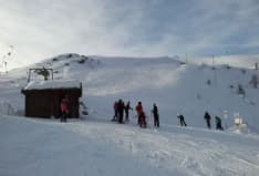 LOCANA - La Regione stanzia due milioni di euro per gli impianti dell'Alpe Cialma